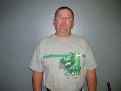 Jonnie William Cora a registered Sex Offender of Ohio