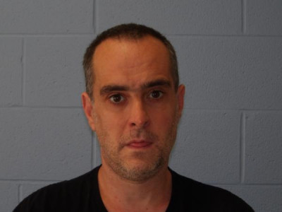 Andrew Nicholas Hunter a registered Sex Offender of Ohio