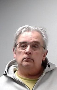 Chester Evert Frame a registered Sex Offender of Ohio