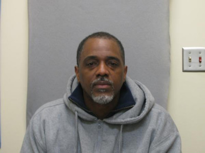 Deon Perez Crawford a registered Sex Offender of Ohio