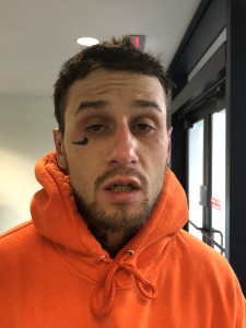 Matthew T Palmer a registered Sex Offender of Ohio