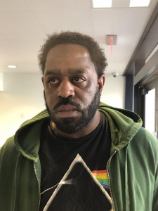 Bobby Louis Neal a registered Sex Offender of Ohio