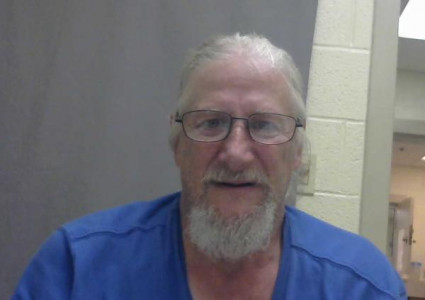 David Ira Jett a registered Sex Offender of Ohio