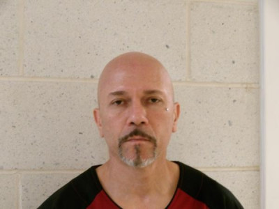 Christopher D Soto a registered Sex Offender of Ohio