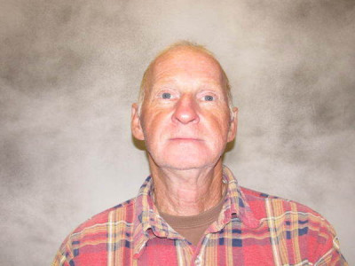 Eddie Allen Cupp a registered Sex Offender of Ohio