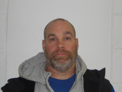 Jeremy Keith Leedham a registered Sex Offender of Ohio