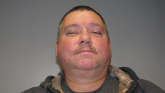 Kevin Lee Lupold a registered Sex Offender of Ohio