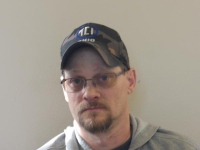 Eric Paul Monnin a registered Sex Offender of Ohio