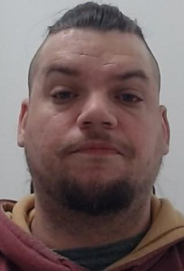 Zachary Scott Selway a registered Sex Offender of Ohio