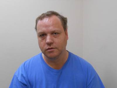 Daniel Samuel Yoder a registered Sex Offender of Ohio