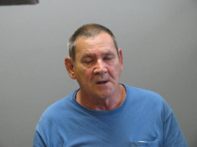 David Ray Hill a registered Sex Offender of Ohio