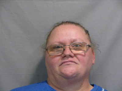 Betty A Carter a registered Sex Offender of Ohio