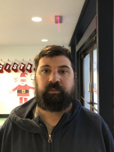 Scott Anthony Dennis a registered Sex Offender of Ohio