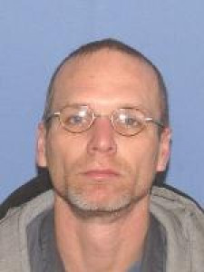 Michael Miller a registered Sex Offender of Ohio