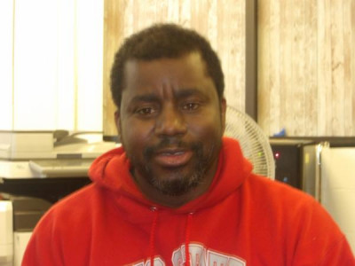 James Lester Gilmer a registered Sex Offender of Ohio