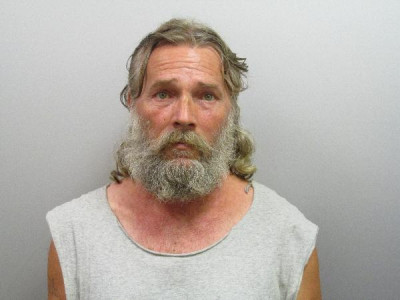 Terry Lee Delbridge a registered Sex Offender of Ohio