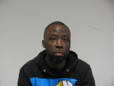 Eric Johnathan Frederick a registered Sex Offender of Ohio