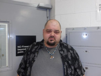 Christopher Lynn Bowers a registered Sex Offender of Ohio