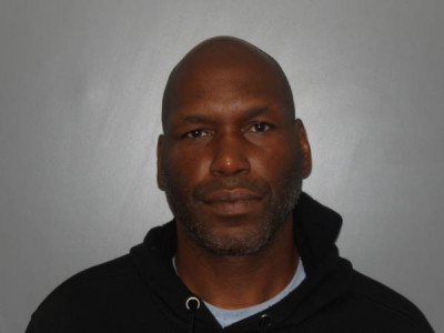 Anthony L Blackmon a registered Sex Offender of Ohio