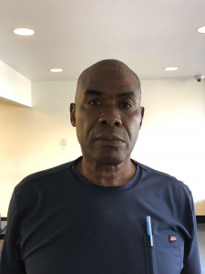 Darryl Eugene Thomas a registered Sex Offender of Ohio