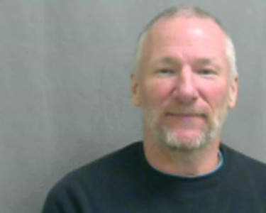 Kevin Ray Mcknight a registered Sex Offender of Ohio