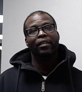 Brandon Lamar Caprice Davis a registered Sex Offender of Ohio