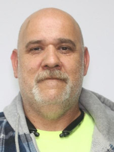 Douglas J Gibson a registered Sex Offender of Ohio