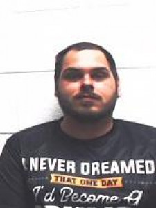 Brian Douglas Gerard Jr a registered Sex Offender of Ohio