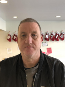 Brian David Fox a registered Sex Offender of Ohio