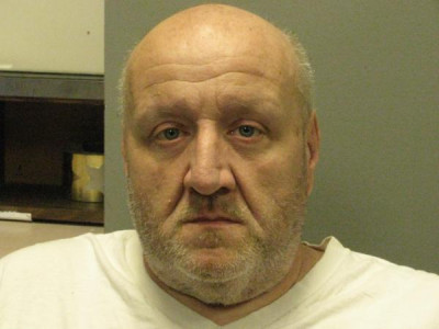 Brian Lee Mathis a registered Sex Offender of Ohio