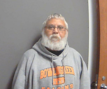 Reyes Lucio Ochoa Jr a registered Sex Offender of Ohio