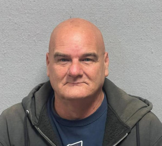 James William Staley a registered Sex Offender of Ohio