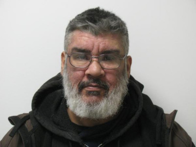 Alfredo Serrano a registered Sex Offender of Ohio