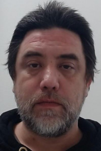 Brian Michael Vargas a registered Sex Offender of Ohio