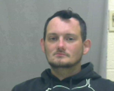 Brett Aaron Carroll a registered Sex Offender of Ohio