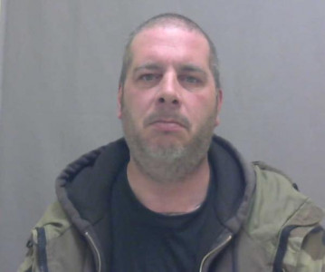 Mark Christopher Sedaker a registered Sex Offender of Ohio