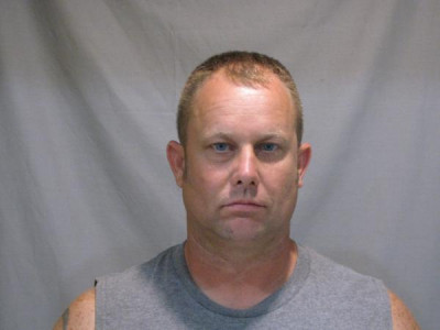 Charles Edward Kegley a registered Sex Offender of Ohio