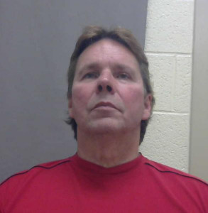 Daniel B Sees a registered Sex Offender of Ohio