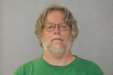 Theodore Michael Parsons a registered Sex Offender of Ohio