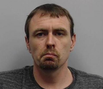 Kenneth Ray Inlow a registered Sex Offender of Ohio