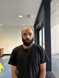 Austin Keller a registered Sex Offender of Ohio