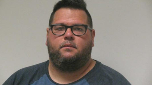 David Joseph Gaddis a registered Sex Offender of Ohio