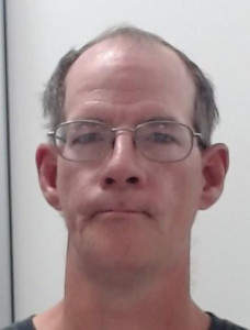 Michael Dominic Begue a registered Sex Offender of Ohio