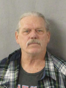 Tony Lewis King a registered Sex Offender of Ohio