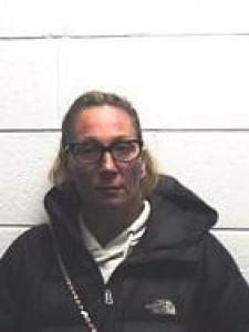 Brandy Lynne Shope a registered Sex Offender of Ohio
