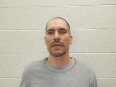 James Matthew Steinbrunner a registered Sex Offender of Ohio