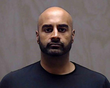 Abhinav Shyam Rajagopal a registered Sex Offender of Ohio