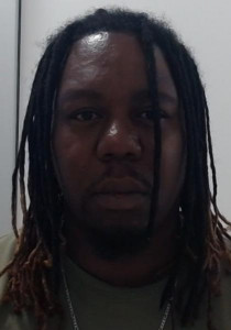 Jared Deshawn Williams a registered Sex Offender of Ohio