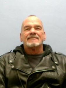 Raymond Workman a registered Sex Offender of Ohio