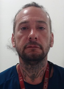 Ryan James Miller a registered Sex Offender of Ohio